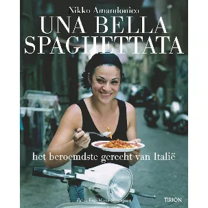 Afbeelding van Una Bella Spaghettata