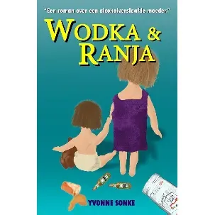 Afbeelding van SONKE 1 - Wodka & Ranja