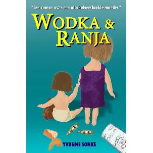 Afbeelding van SONKE 1 - Wodka & Ranja
