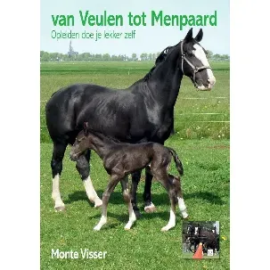 Afbeelding van Van Veulen tot Menpaard
