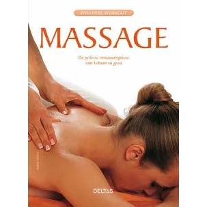 Afbeelding van Massage Wellness Workout