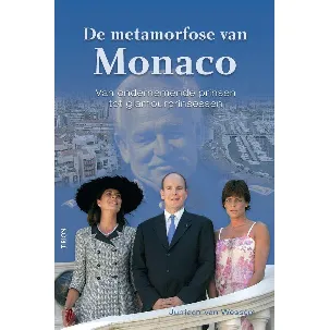 Afbeelding van De Metamorfose Van Monaco