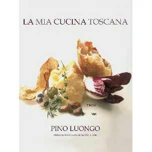 Afbeelding van La Mia Cucina Toscana