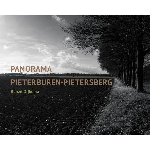 Afbeelding van Panorama Pieterburen-Pietersberg