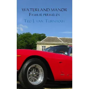 Afbeelding van Waterland Manor Familie perikelen
