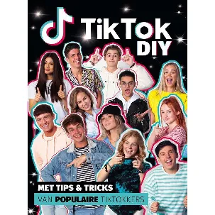 Afbeelding van Tik-Tok 2 - TikTok DIY