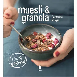 Afbeelding van Muesli & granola