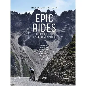 Afbeelding van Epic Rides