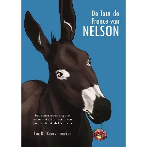 Afbeelding van De Tour de France van Nelson