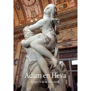 Afbeelding van Adam en Heva