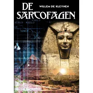 Afbeelding van De sarcofagen