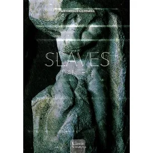 Afbeelding van Slaves 6 - Dante 3