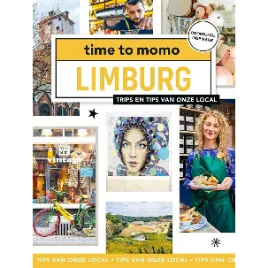 Afbeelding van time to momo - Limburg