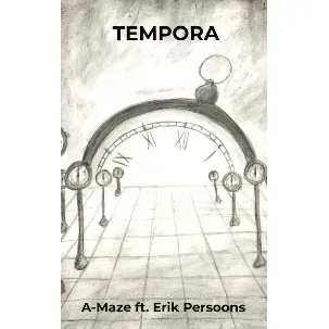 Afbeelding van TEMPORA
