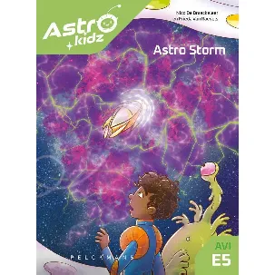 Afbeelding van Astro Storm