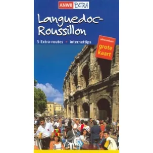 Afbeelding van Languedoc - Roussillion
