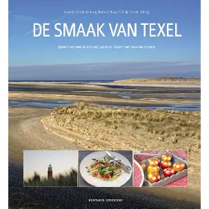 Afbeelding van De smaak van Texel