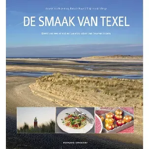 Afbeelding van De smaak van Texel