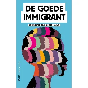 Afbeelding van De goede immigrant
