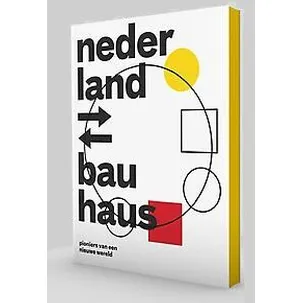 Afbeelding van Nederland-Bauhaus