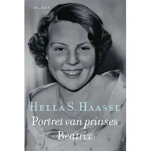 Afbeelding van Portret van prinses Beatrix