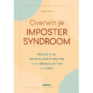 Afbeelding van Overwin je imposter syndroom