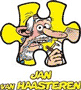 Jan van Haasteren Jigsaw Puzzels